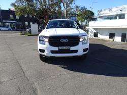 2023 Ford
Ranger XL