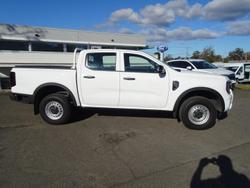 2023 Ford
Ranger XL