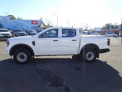 2023 Ford
Ranger XL