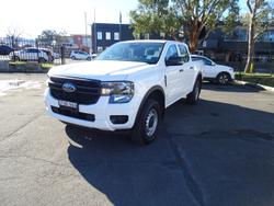 2023 Ford
Ranger XL