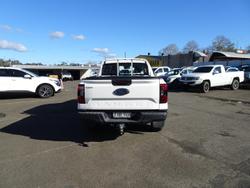 2023 Ford
Ranger XL
