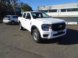 2023 Ford
Ranger XL
