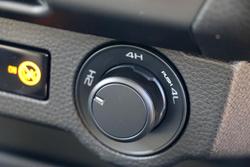 2025 Mazda
BT-50 XT