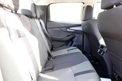 2025 Mazda
BT-50 XT