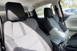 2025 Mazda
BT-50 XT