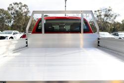 2025 Mazda
BT-50 XT