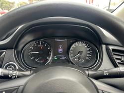 2020 Nissan
X-TRAIL ST
