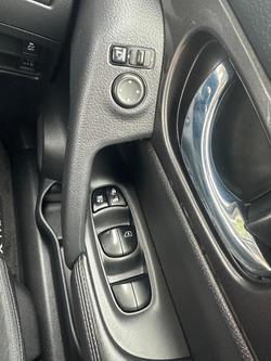 2020 Nissan
X-TRAIL ST