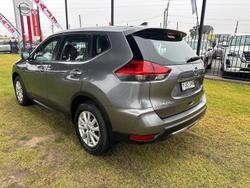 2020 Nissan
X-TRAIL ST