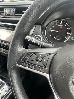 2020 Nissan
X-TRAIL ST