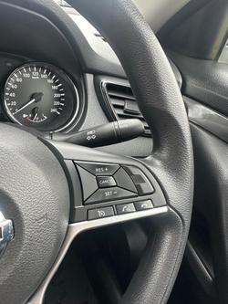 2020 Nissan
X-TRAIL ST