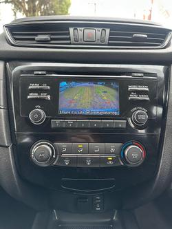 2020 Nissan
X-TRAIL ST