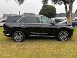 2023 Hyundai
Palisade Calligraphy