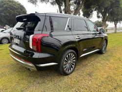 2023 Hyundai
Palisade Calligraphy
