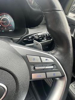 2023 Hyundai
Palisade Calligraphy