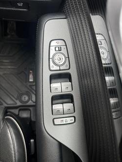 2023 Hyundai
Palisade Calligraphy
