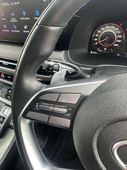 2023 Hyundai
Palisade Calligraphy