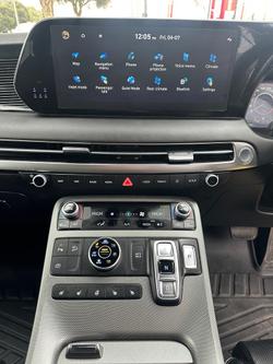 2023 Hyundai
Palisade Calligraphy