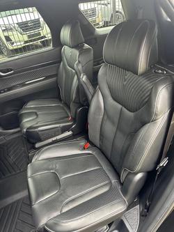 2023 Hyundai
Palisade Calligraphy