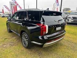 2023 Hyundai
Palisade Calligraphy