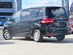 2025 LDV
G10
