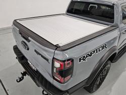 2025 Ford
Ranger Raptor