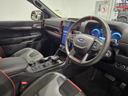 2025 Ford
Ranger Raptor