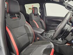 2025 Ford
Ranger Raptor