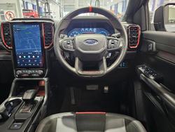 2025 Ford
Ranger Raptor