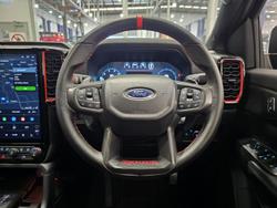 2025 Ford
Ranger Raptor