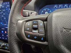 2025 Ford
Ranger Raptor