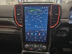 2025 Ford
Ranger Raptor