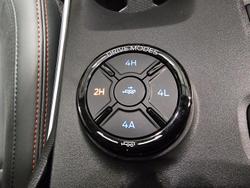 2025 Ford
Ranger Raptor