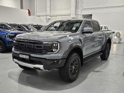 2025 Ford
Ranger Raptor