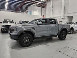 2025 Ford
Ranger Raptor