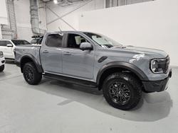 2025 Ford
Ranger Raptor
