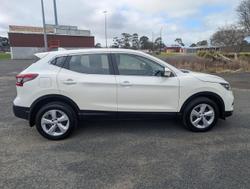 2019 Nissan QASHQAI ST