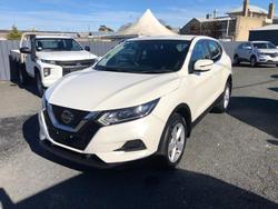 2019 Nissan
QASHQAI ST
