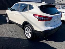 2019 Nissan
QASHQAI ST