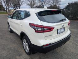 2019 Nissan QASHQAI ST