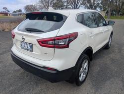 2019 Nissan QASHQAI ST