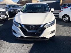 2019 Nissan
QASHQAI ST