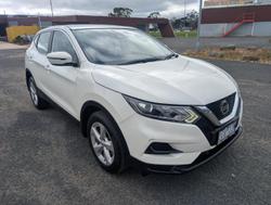 2019 Nissan QASHQAI ST