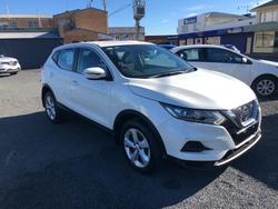 2019 Nissan
QASHQAI ST