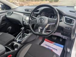 2019 Nissan QASHQAI ST