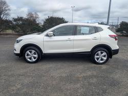 2019 Nissan QASHQAI ST