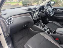2019 Nissan QASHQAI ST