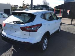 2019 Nissan
QASHQAI ST
