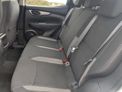 2019 Nissan QASHQAI ST
