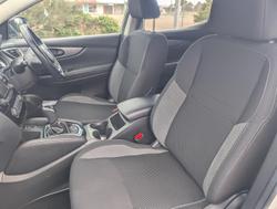 2019 Nissan QASHQAI ST